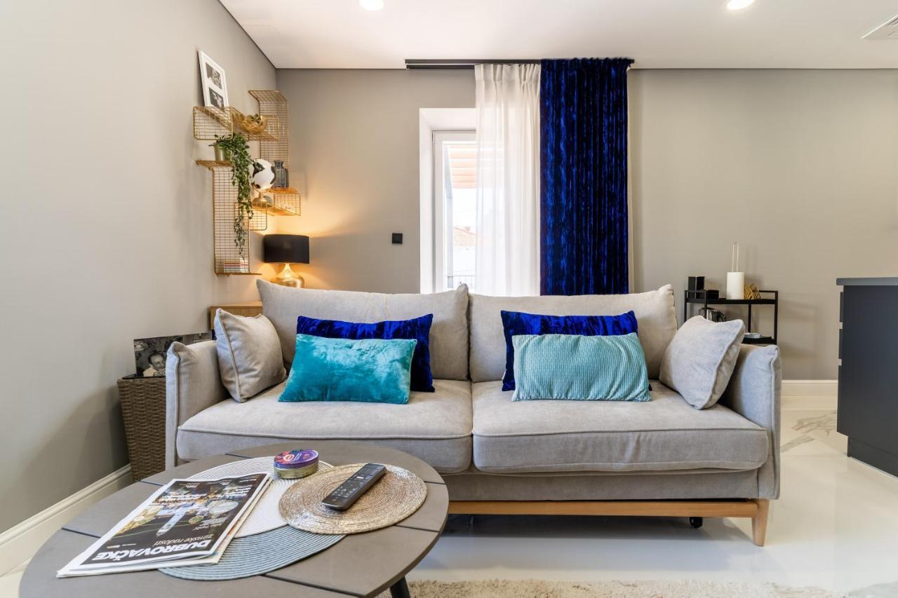 Hedera Estate, Hedera A57 Apartment Dubrovnik